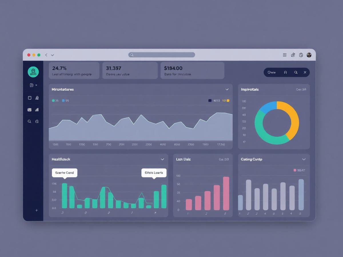 DeviceFence digital brand guidelines